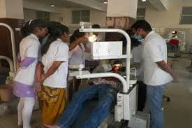 Government Dental College Thiruvananthapuram Laboratory photo 2